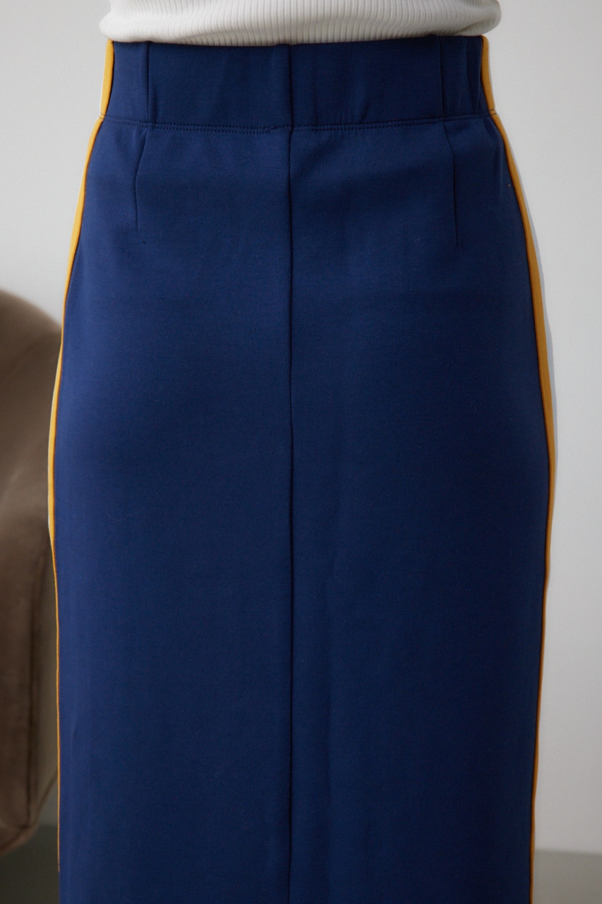 Champion SWEAT SKIRT NVY M