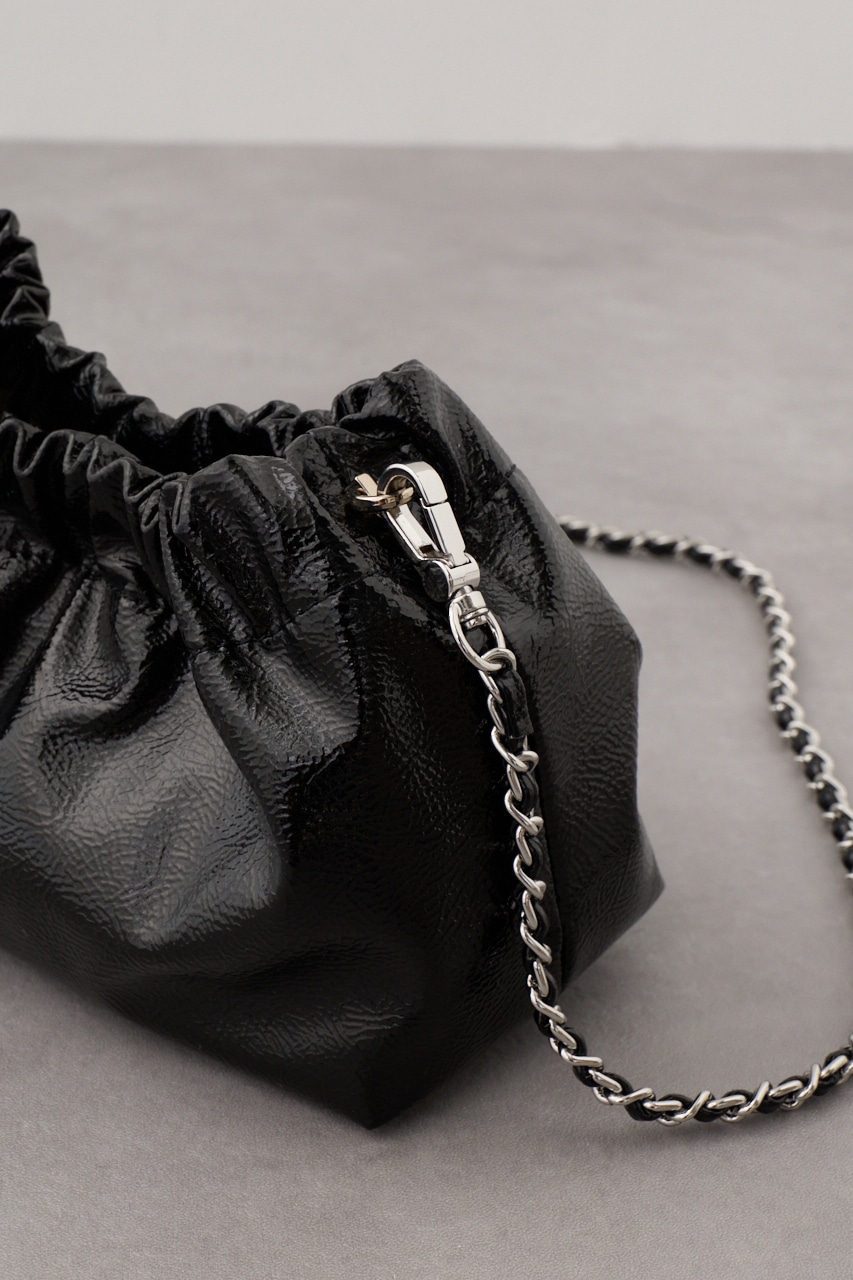 AZUL BY MOUSSY | メタルチェーンポシェットバッグ (すべて ) |SHEL 