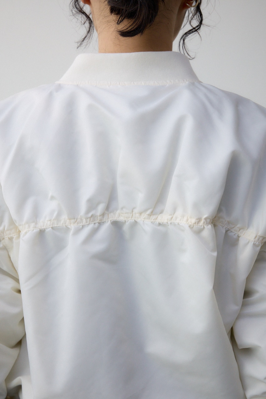 シャーリングMA-1 IVOY FREE