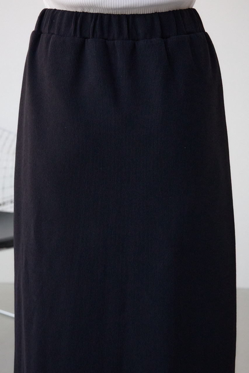 フハクデザインドッキングスカート BLK S