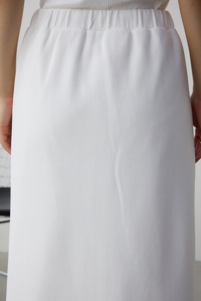 フハクデザインドッキングスカート IVOY S