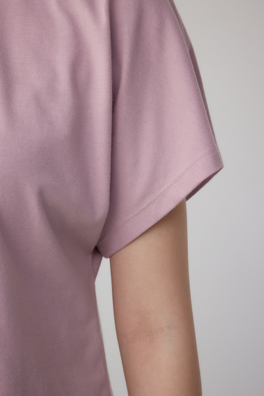 ジュエリーアソートプリントTシャツ L/PNK FREE