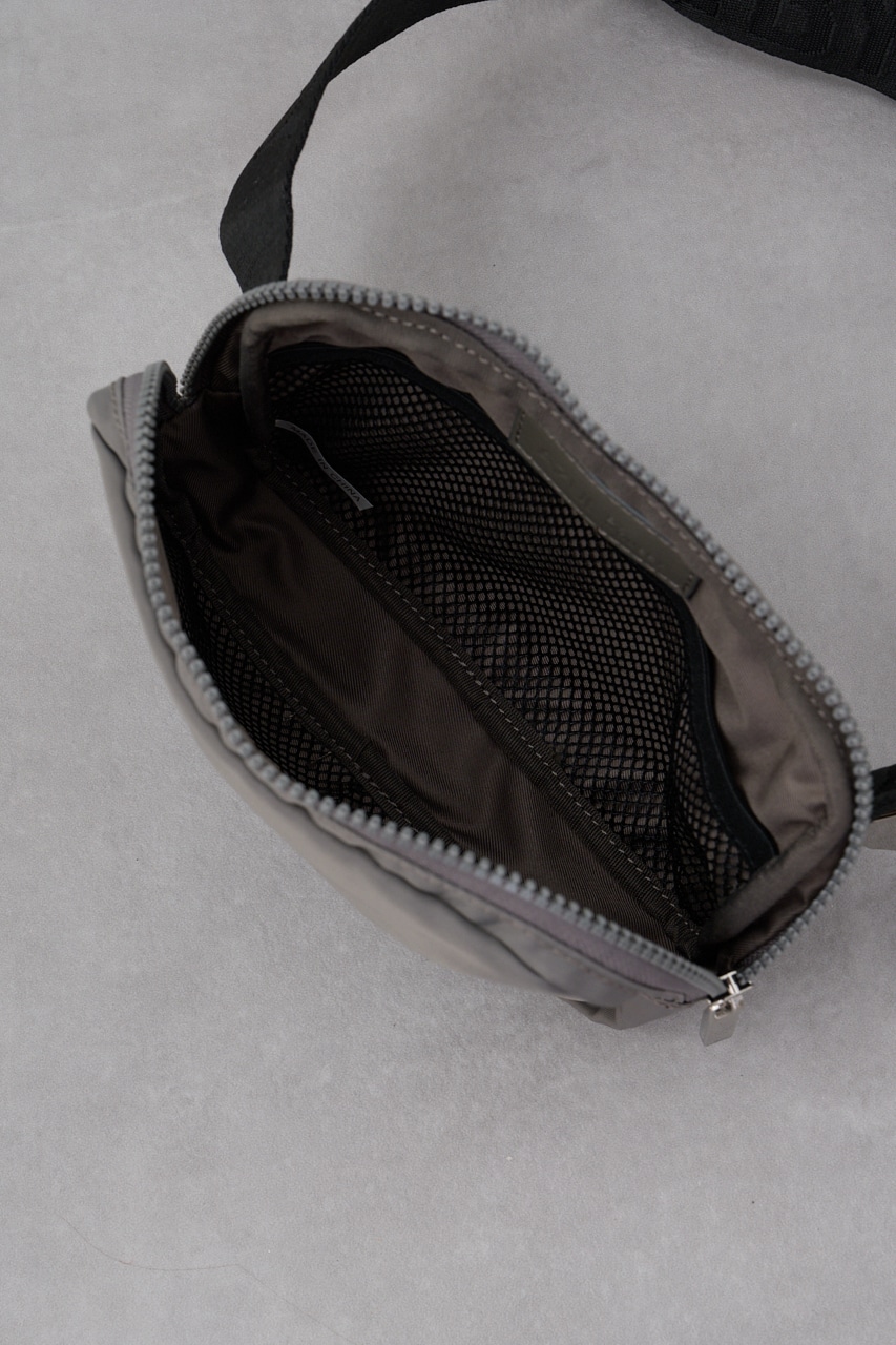 AZUL BY MOUSSY | AZプレートミニボディバッグ (すべて ) |SHEL