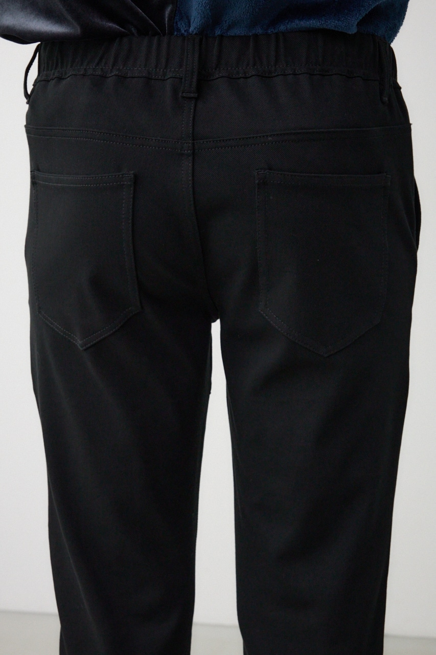 EASY ACTION ファティーグジョグ BLK L