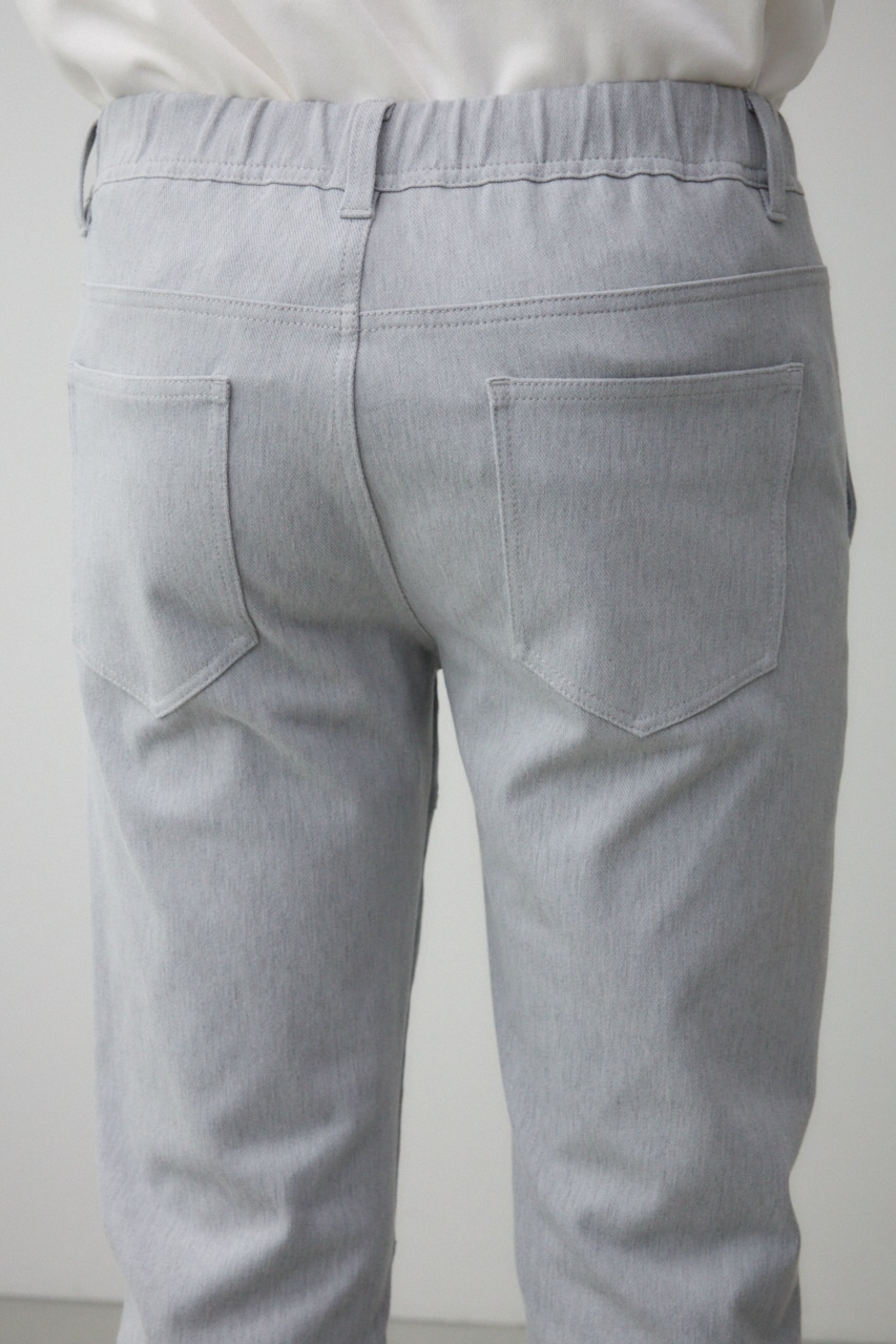 EASY ACTION ファティーグジョグ T.GRY L