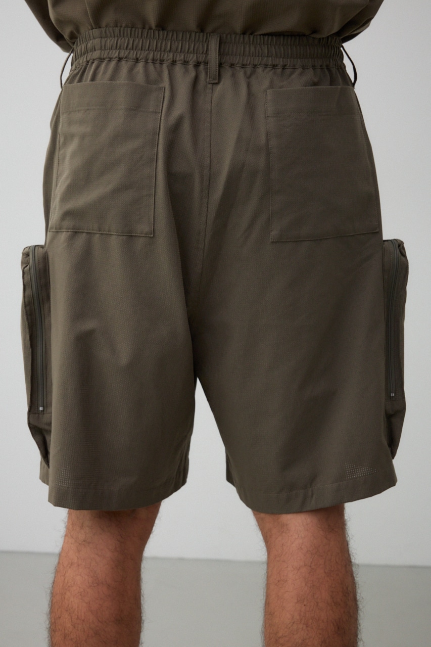 SBC エアーベントファティーグショーツ L/KHA FREE