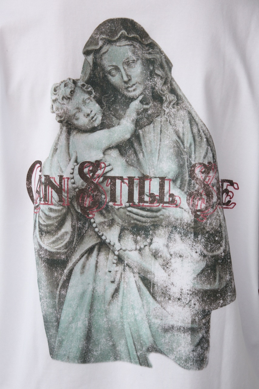 CSS フォトTEE WHT FREE