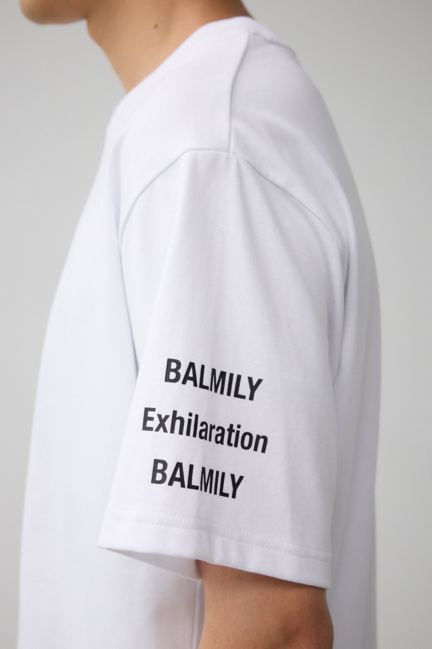 サマーフォトT WHT M