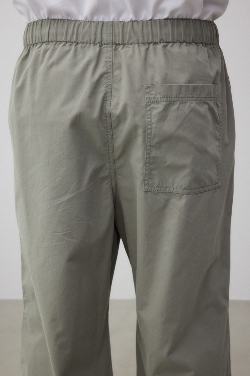 ワイドスノーパンツ KHA FREE