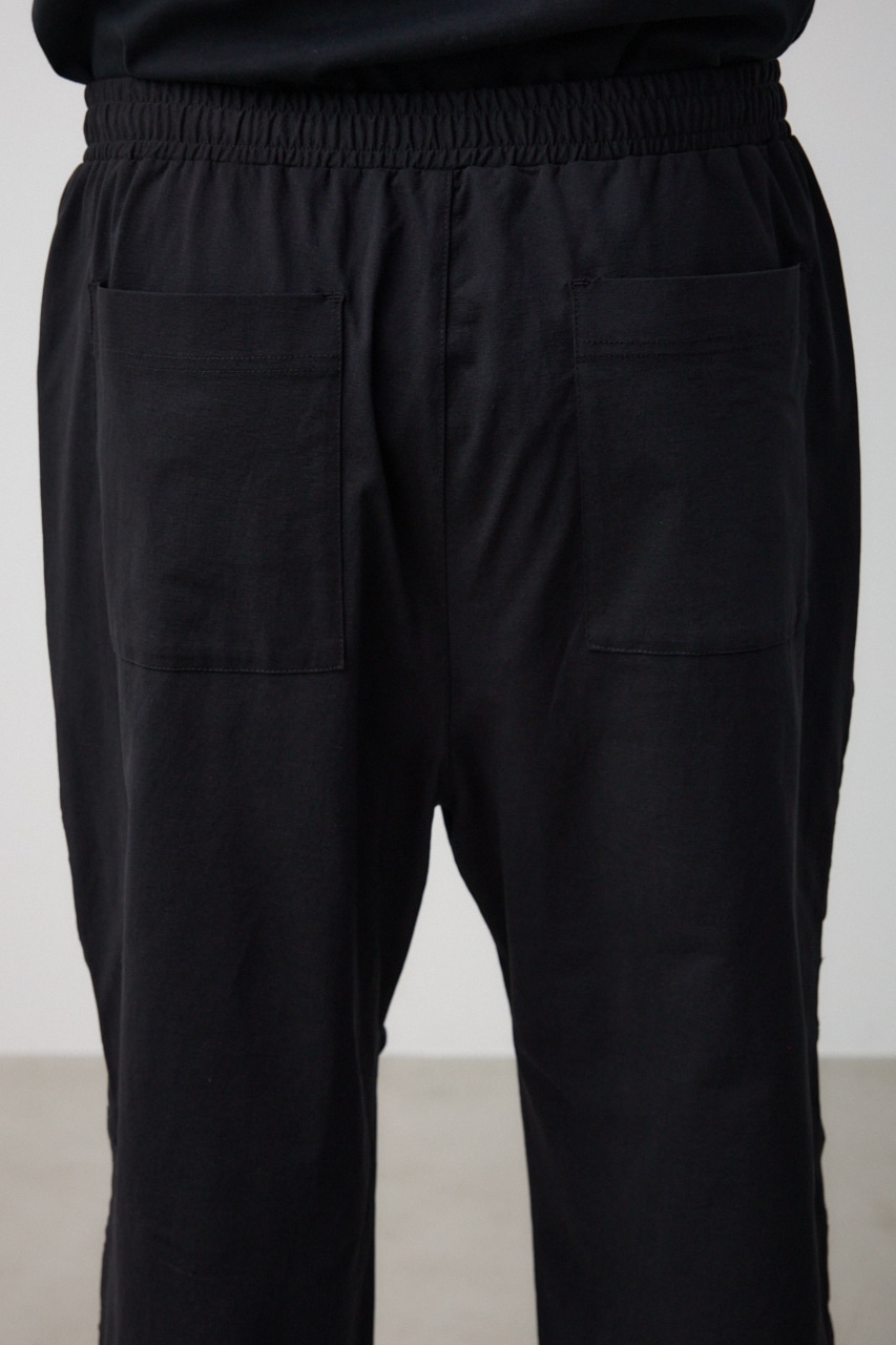 SBC UAFアクティブスノーパンツ BLK FREE