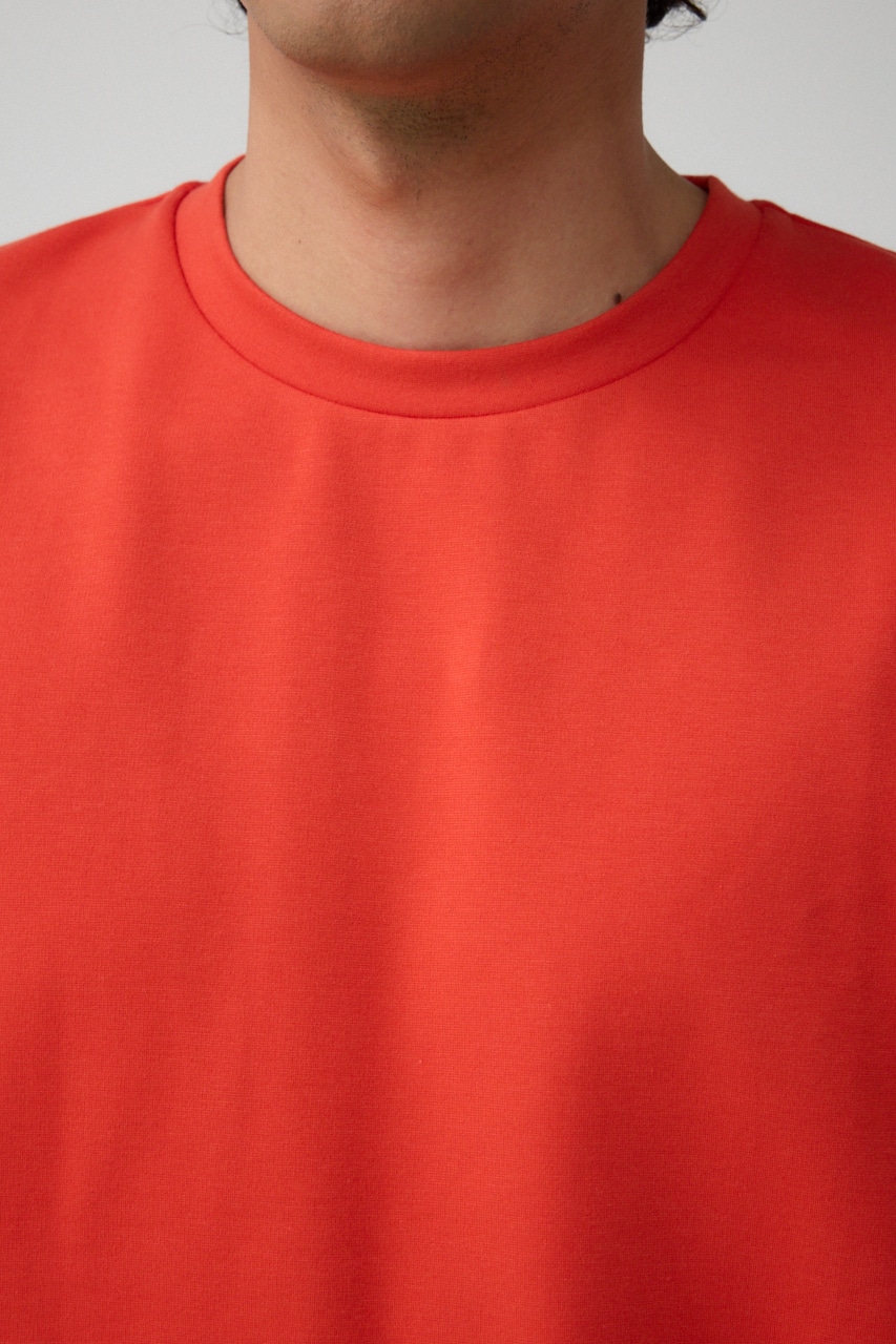 SBC FESデザインポケットTシャツ ORG FREE