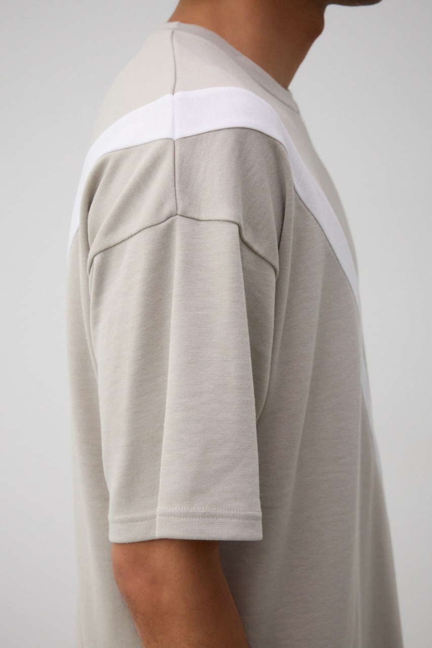 リバースラッシュスウィッチングトップス L/BEG FREE