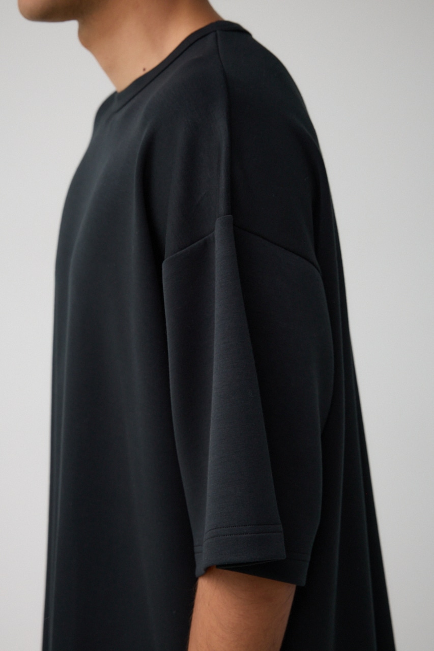 トロミビッグトップス BLK FREE