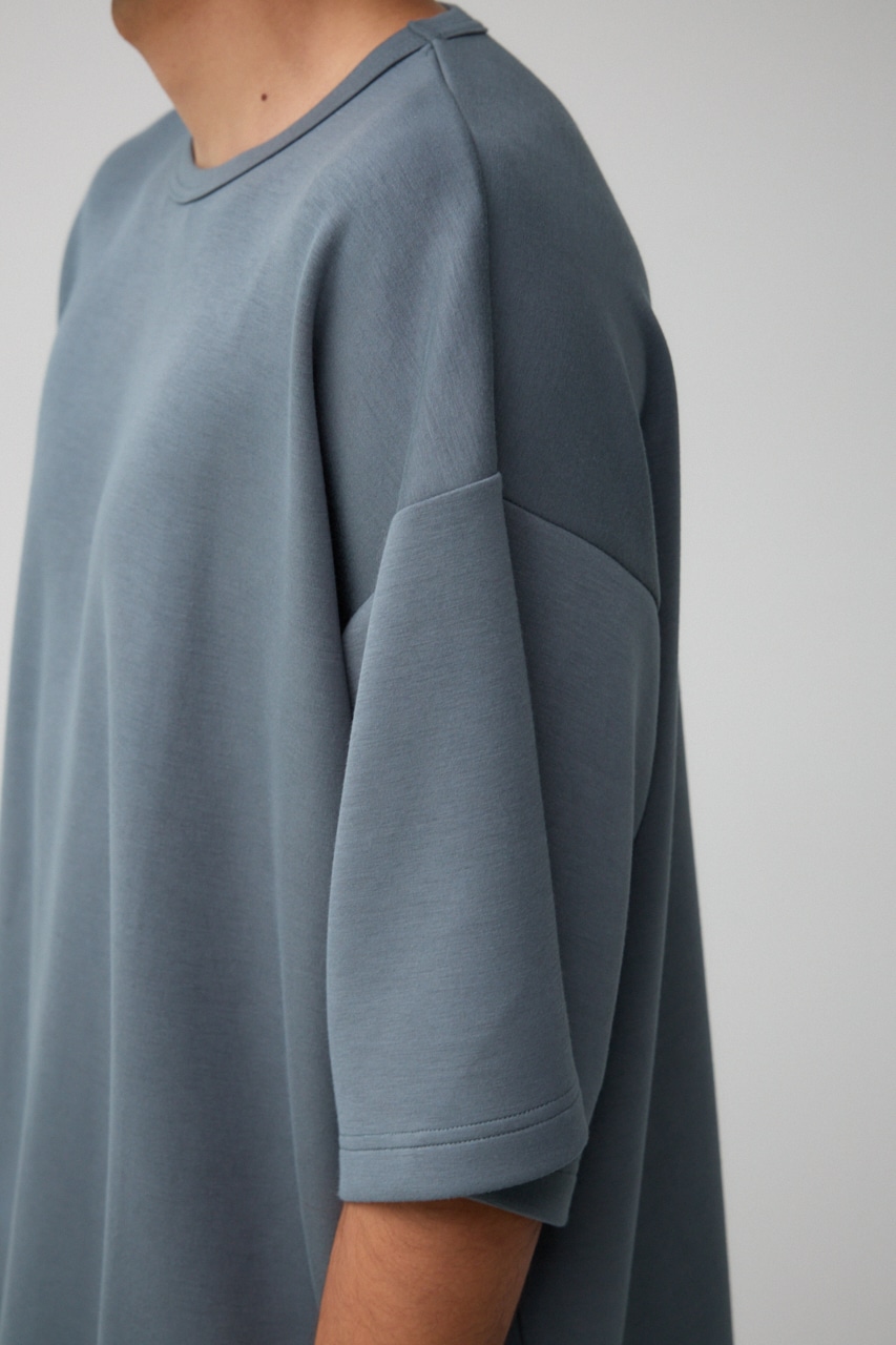 トロミビッグトップス GRY FREE