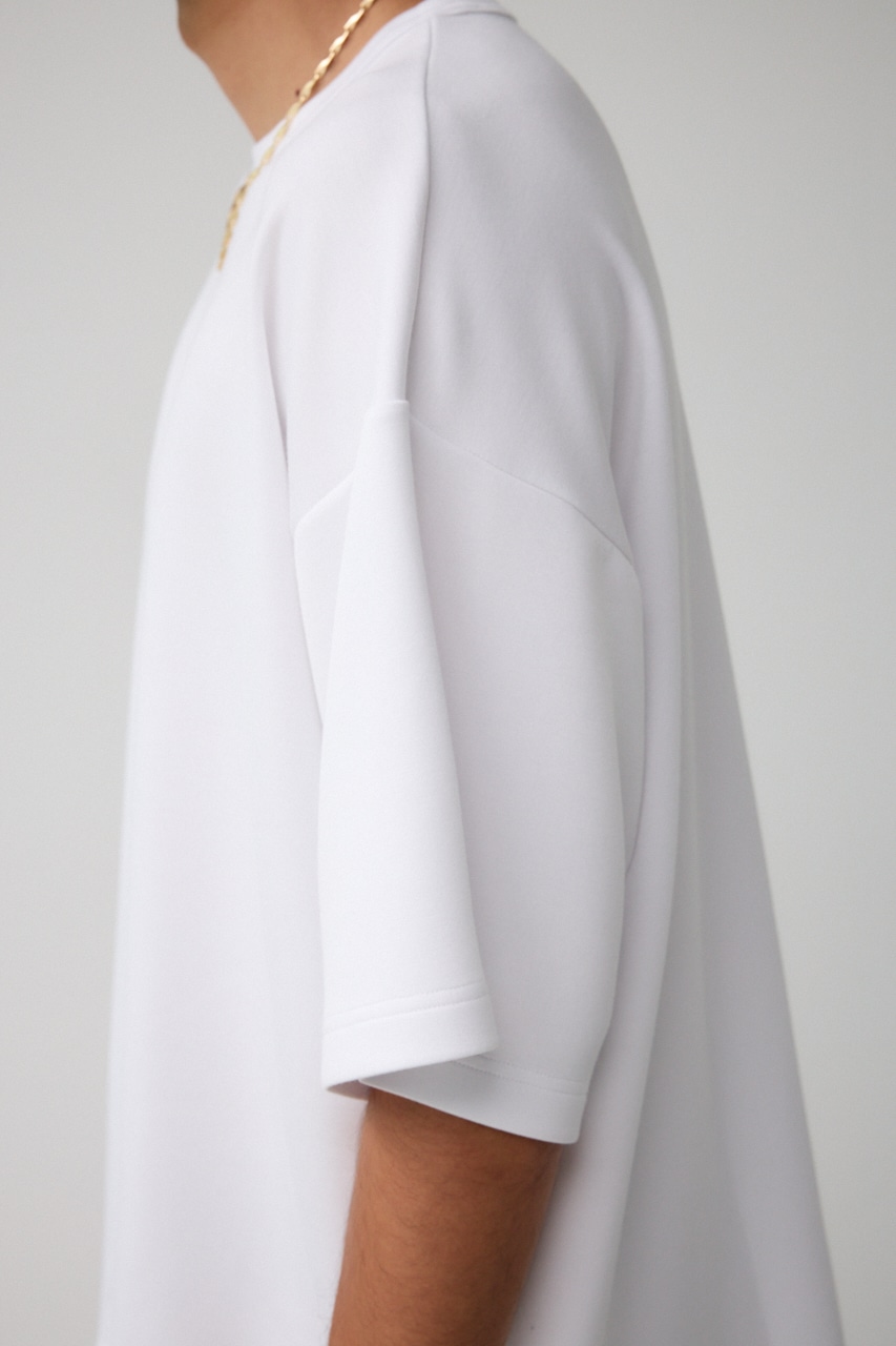 トロミビッグトップス WHT FREE