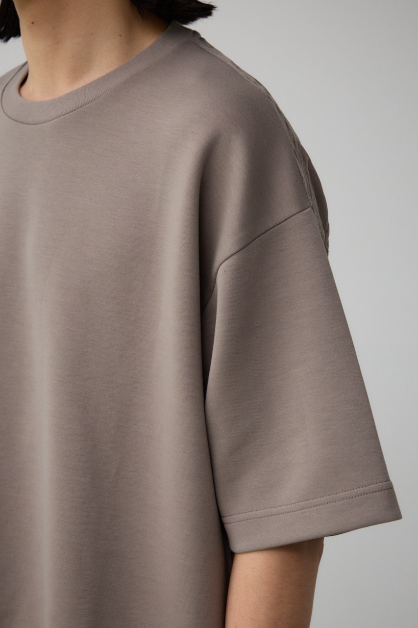 スウィッチングビッグTシャツ L/KHA FREE