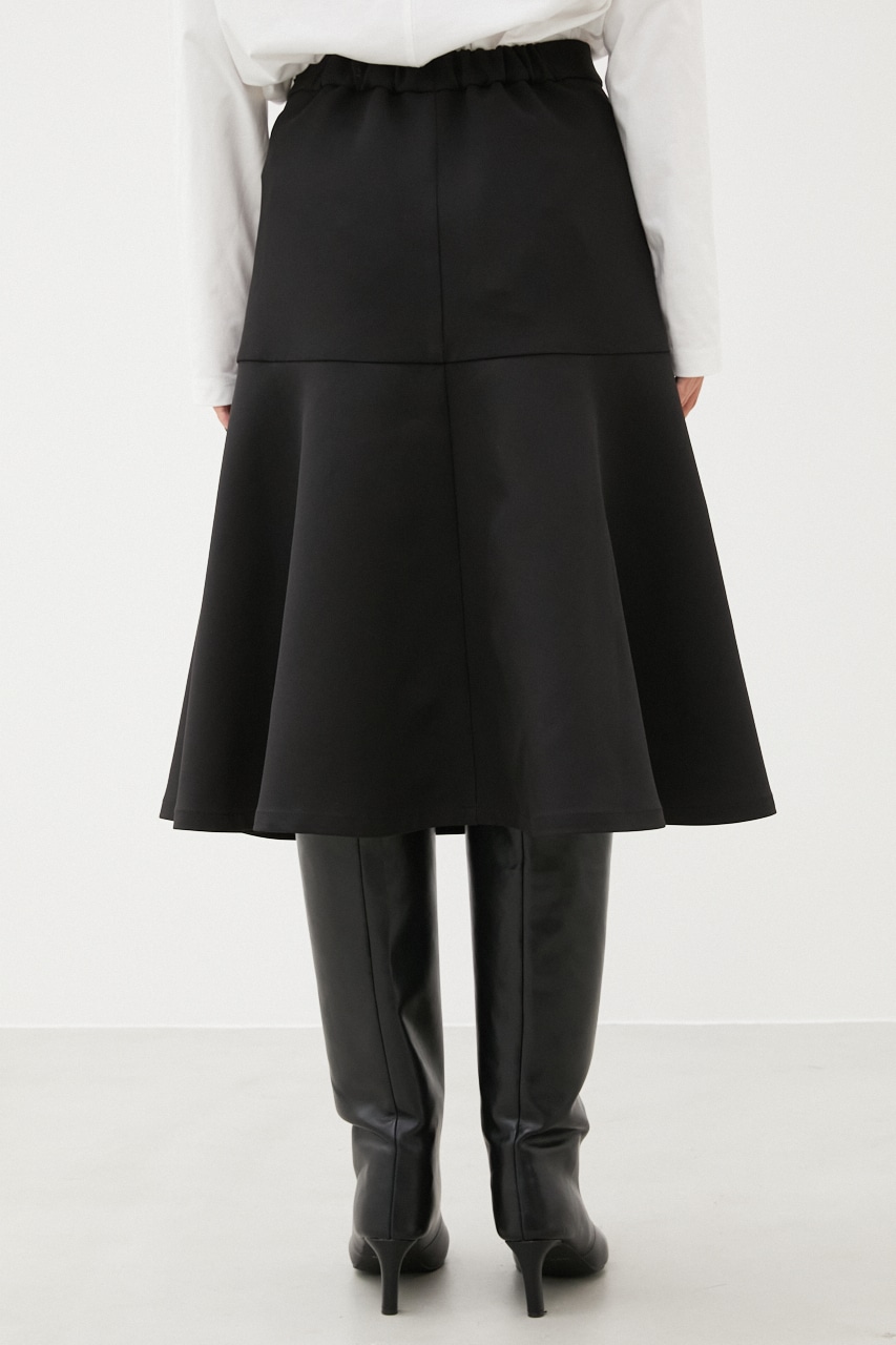 crie conforto | シームフレアスカート (スカート(ミディアム) ) |SHEL  