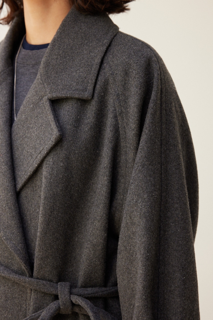 acne 未使用ガウン acne 未使用ガウン