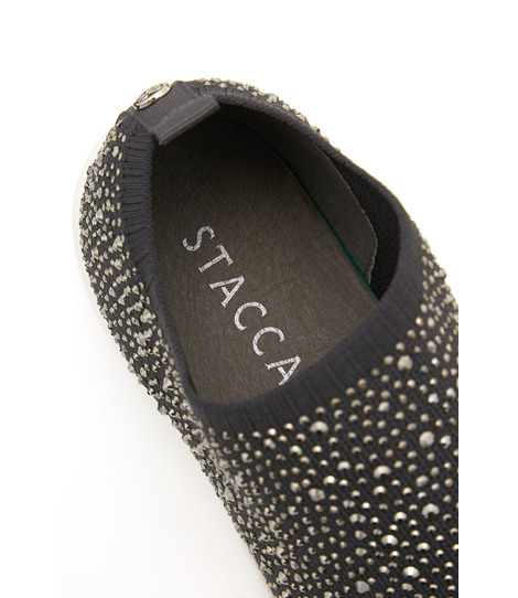 エアリーメッシュスニーカー GRY 22.5cm