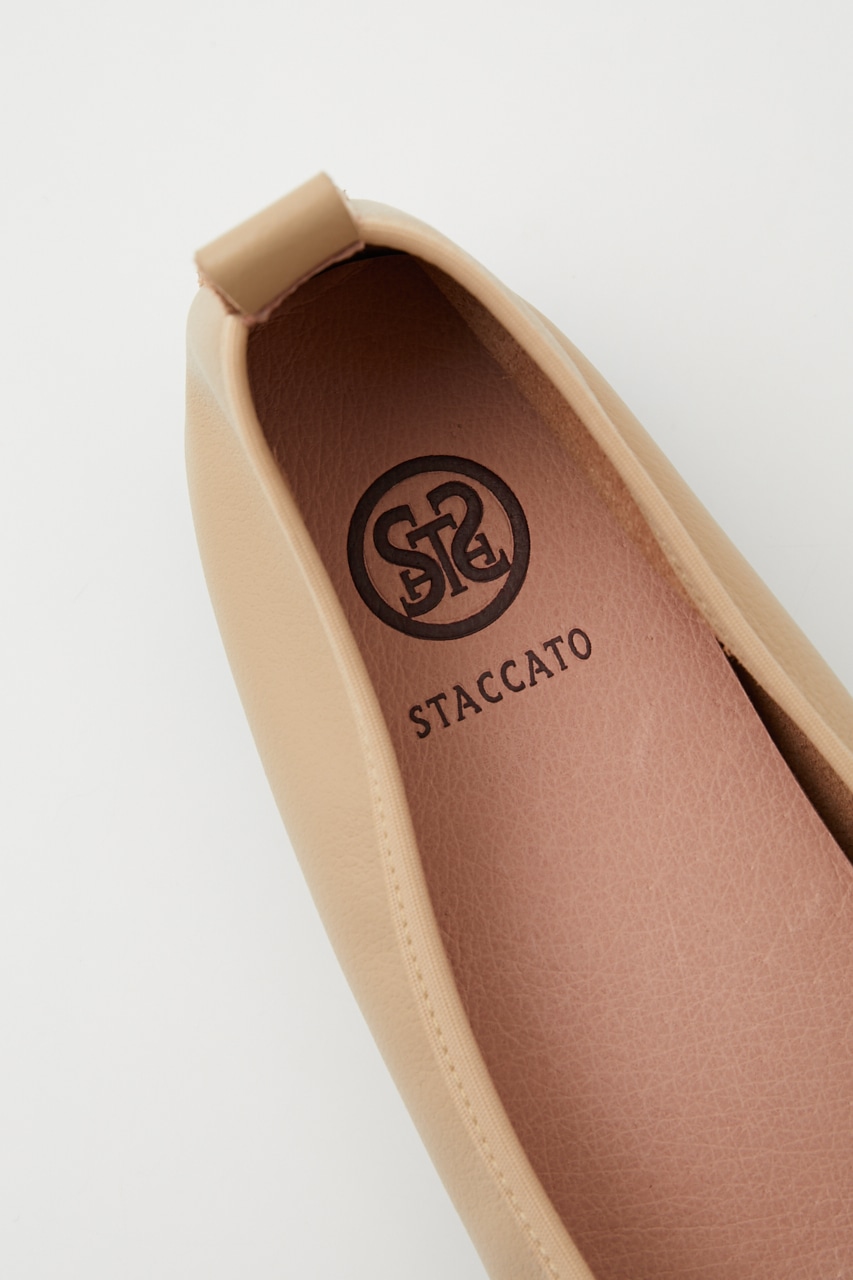 エリーゼバレエシューズ D/BEG 22.0cm