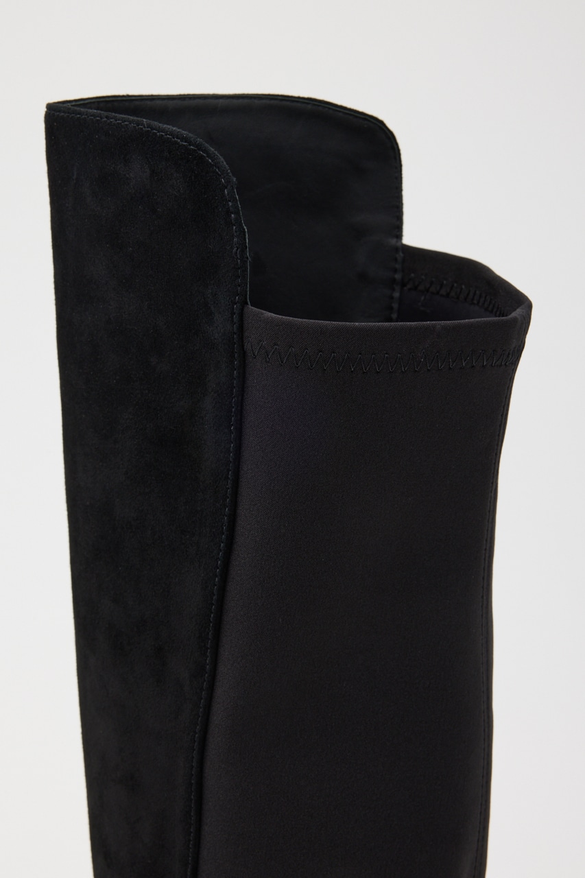 イラスティックコンビニーハイネオ D/BLK 23.0cm