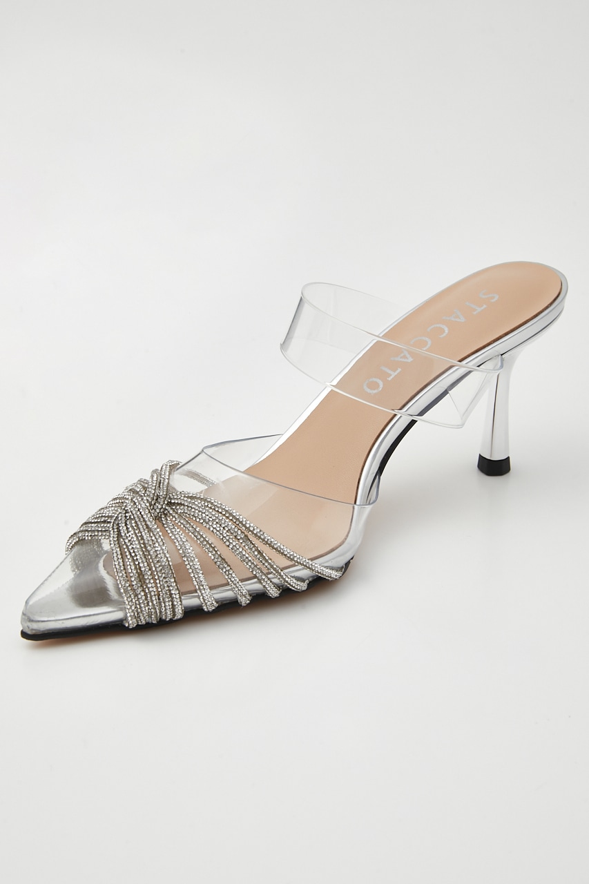 ココヌーディーミュール CLR 24.5cm