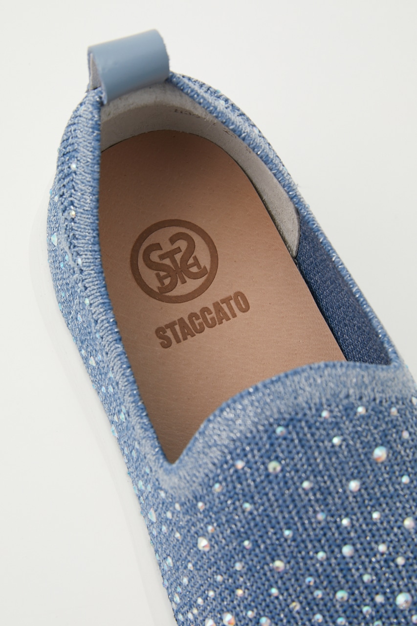 クリスタルカッターライトスリッポン IDG 23.5cm