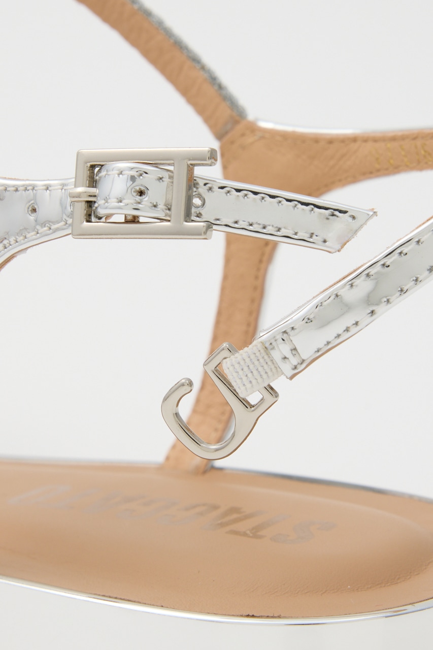 クレオスリングフラット WHT 24.5cm