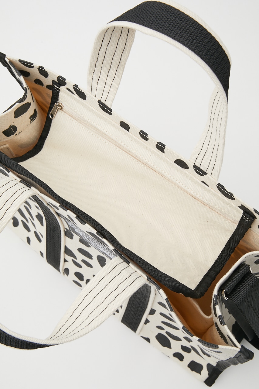 RODEO CROWNS WIDE BOWL BIG SQUARE STORAGE TOTE (すべて ) SHEL'TTER WEBSTORE