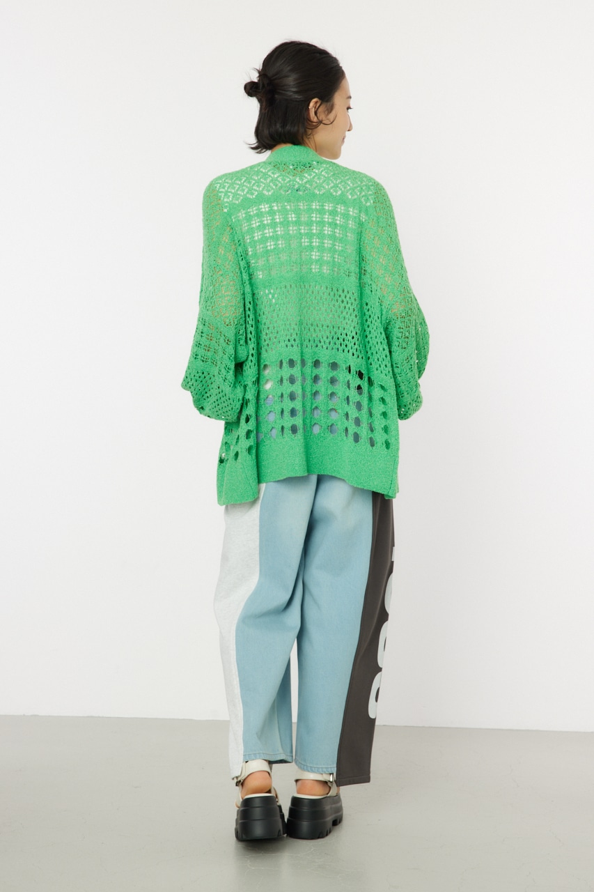 rinko様 Samurai 15oz Selvedge Chino Cloth Pants - SJ48CP - Wide Leg