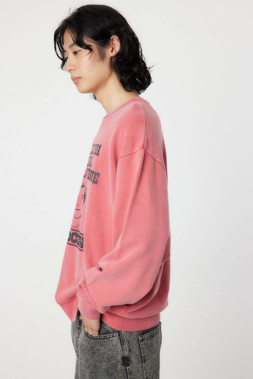 トップス konao7131 トップス konao7131 トップス konao7131 Cornflower Blue