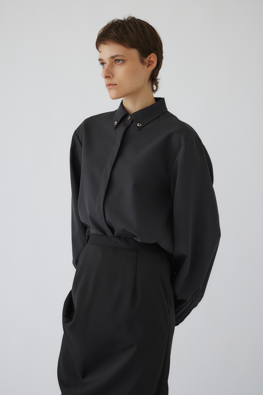 Dress up SH C.GRY FREE