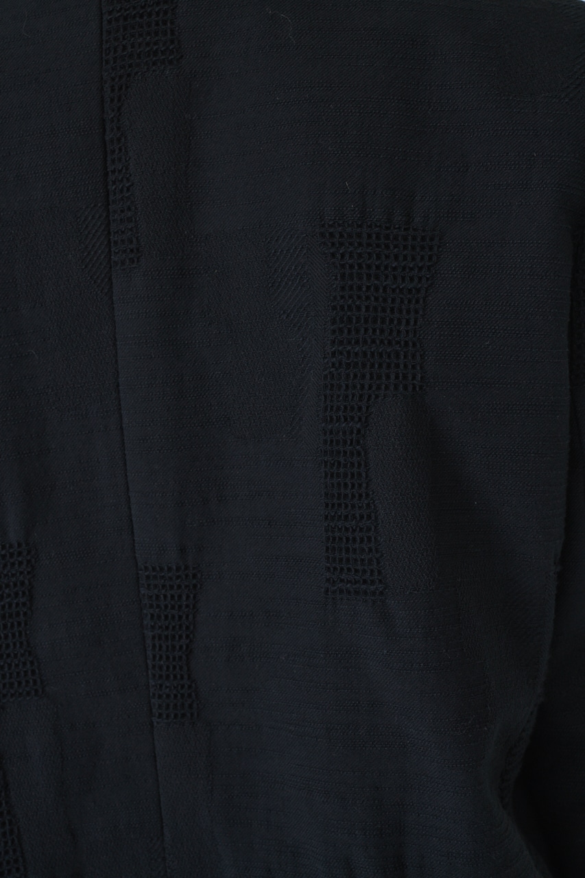 Meta JQ docking JK BLK FREE