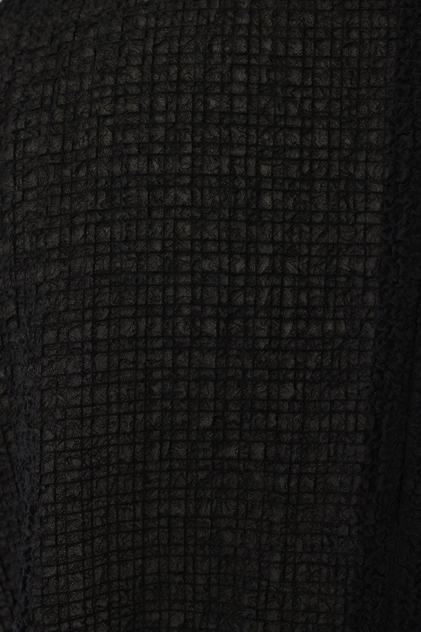 Unevenness tops BLK 36