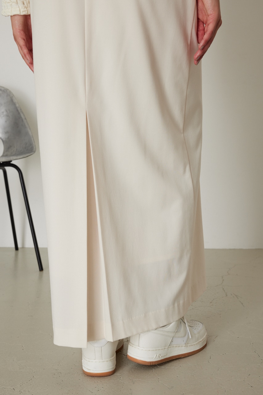 Back tuck maxi SK IVOY 38