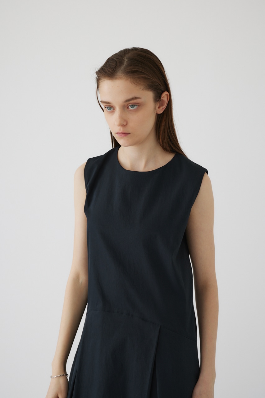 Tuck balloon OP BLK 38