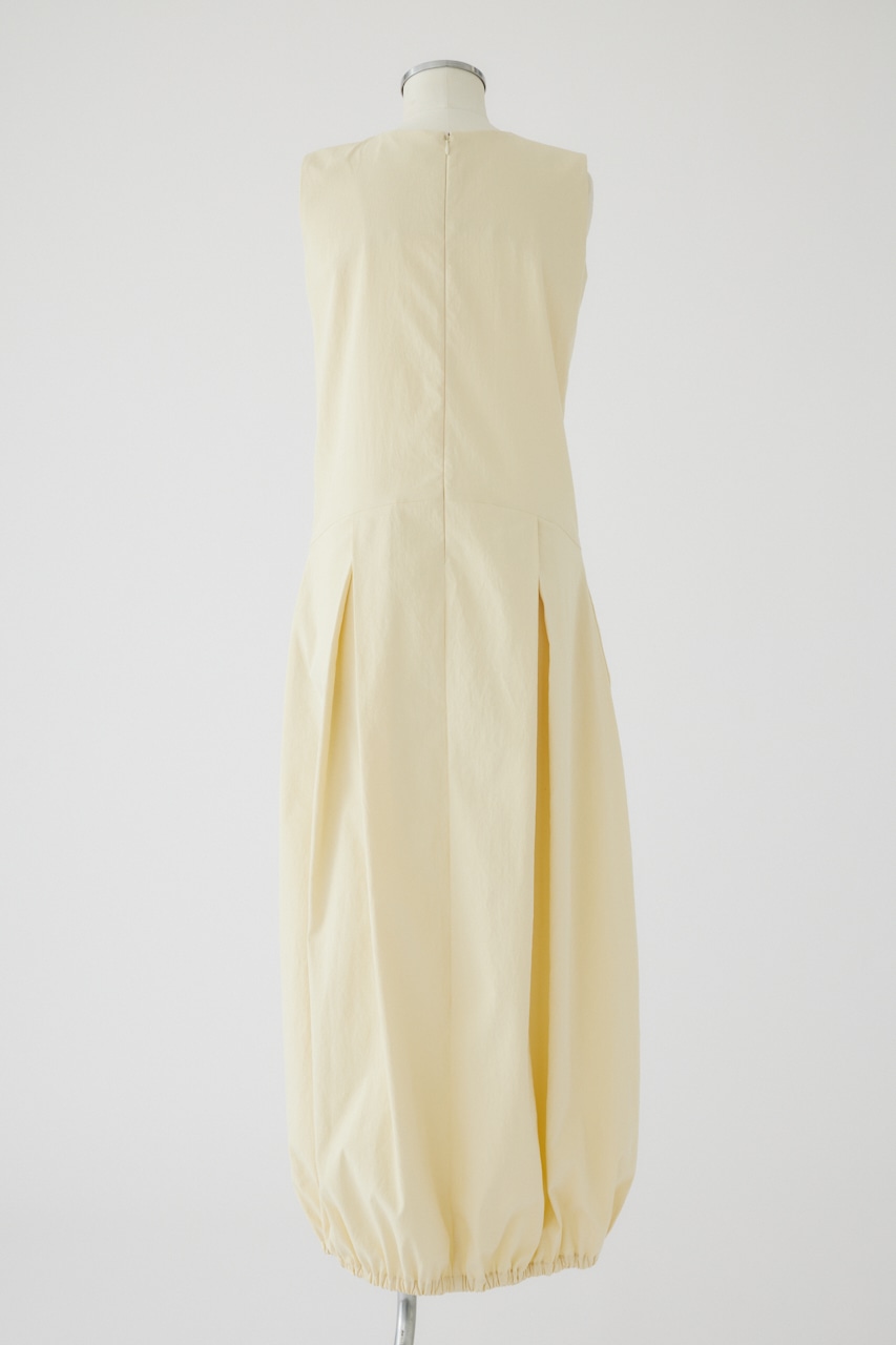 Tuck balloon OP L/YEL 36