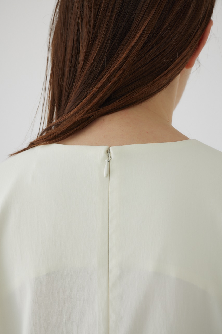 Tuck balloon OP WHT 36