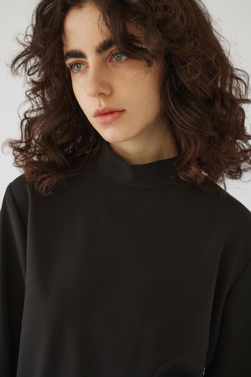 Volume cuff tops C.GRY FREE