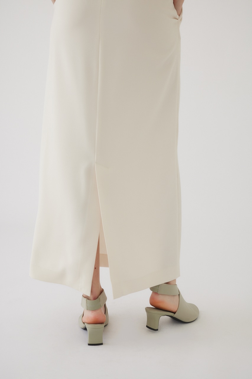 Vest set manish dress IVOY 36