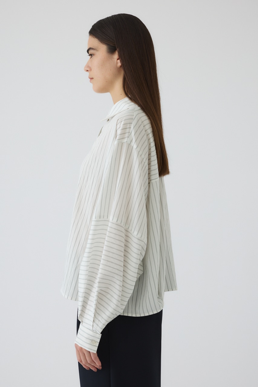 Stripe box SH IVOY FREE