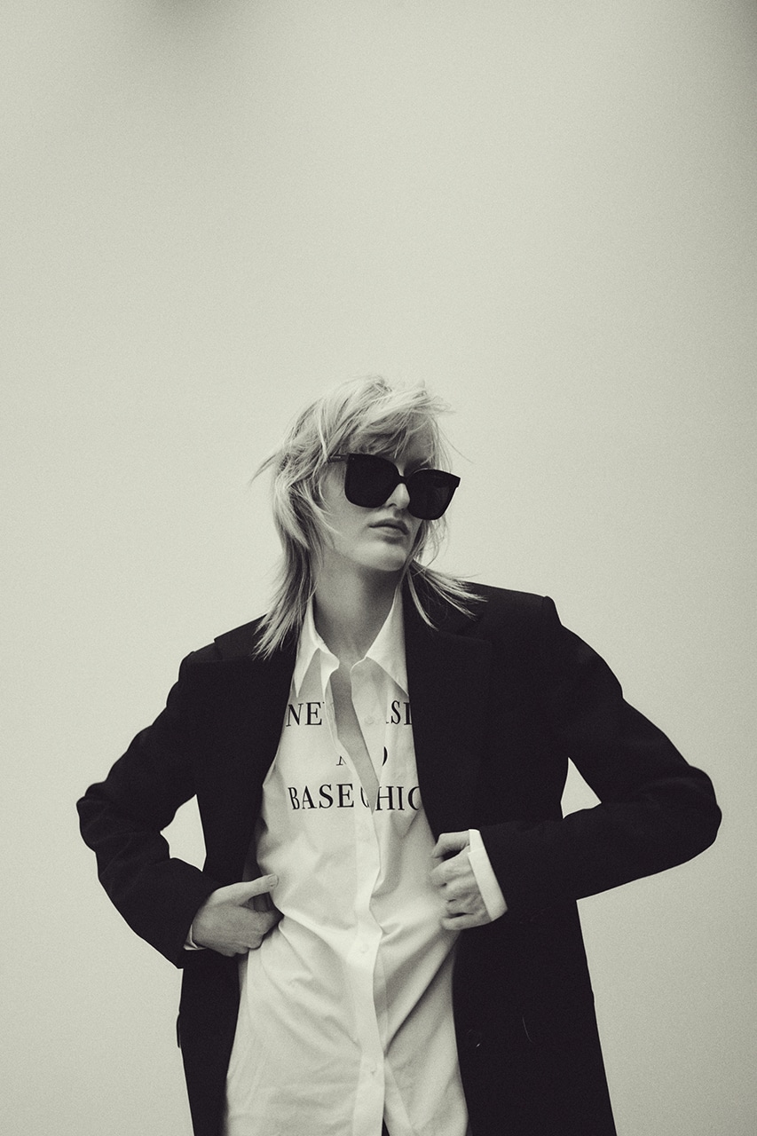 Quiet Luxury NEO BASE CHIC SH WHT FREE