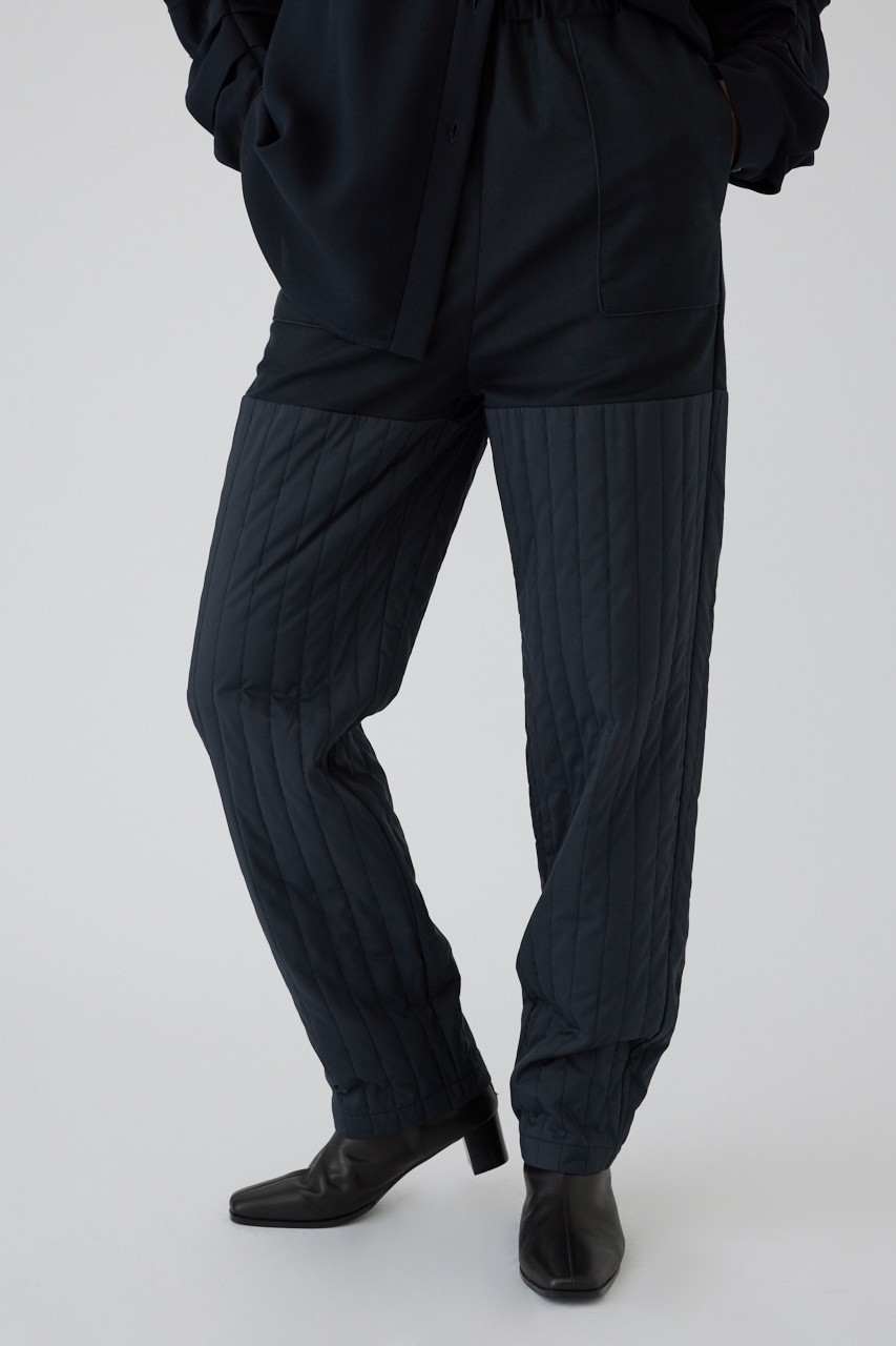 12/18- order start Quilting PT NVY 38