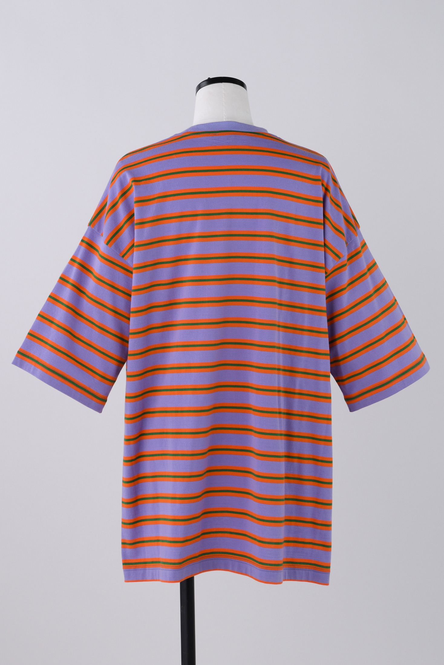 nagonstans 2021SS poppy Loose Shirt nagonstans 2021SS poppy Loose Shirt