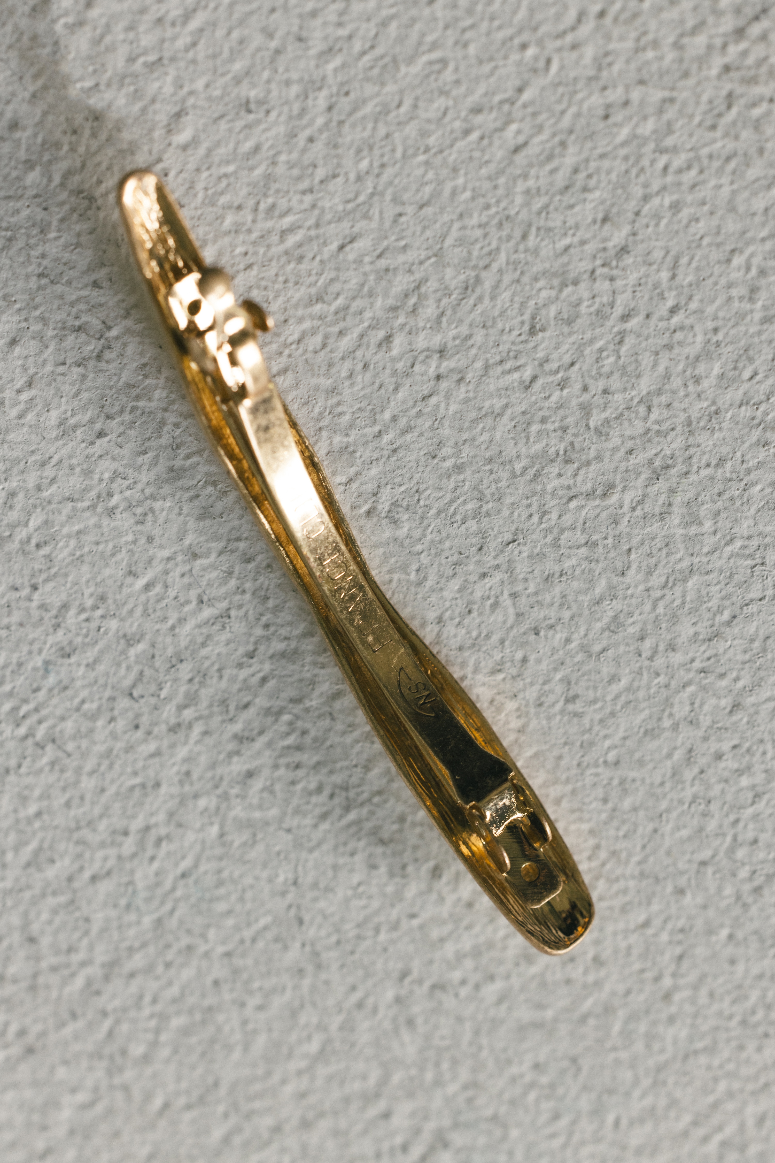 ニュアンスラインバレッタ GLD FREE