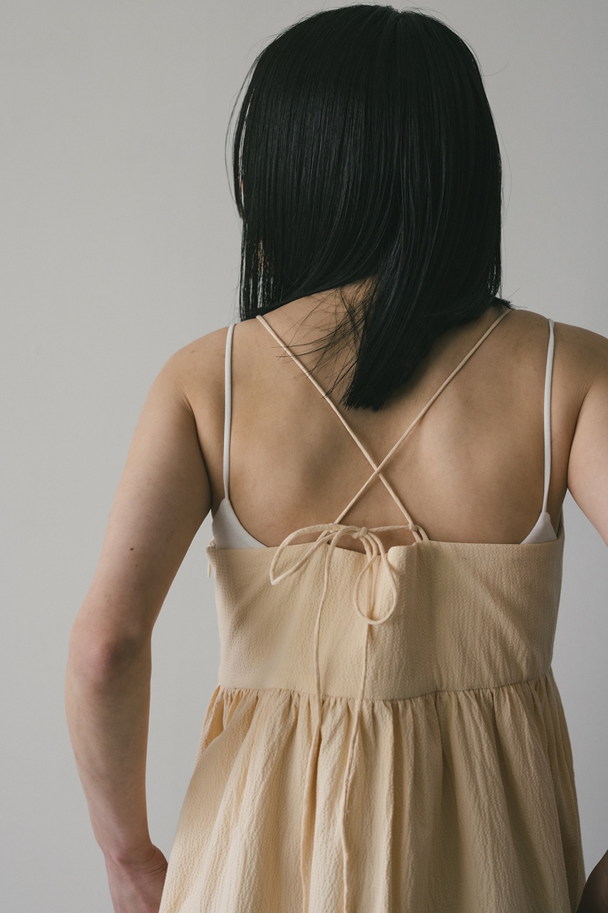 2ピースボレロセットワンピース IVOY M