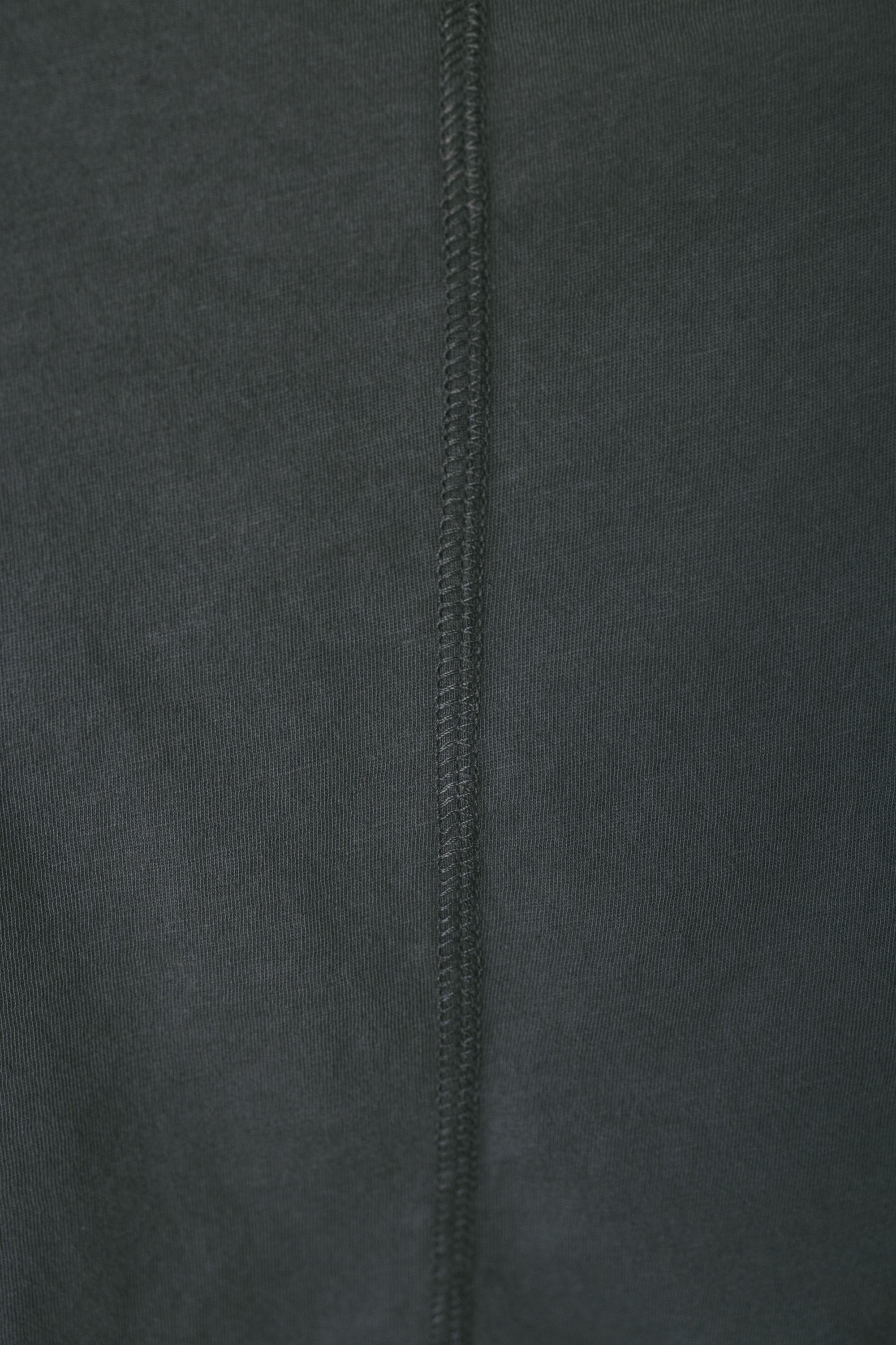 シアーバックシームT C.GRY FREE