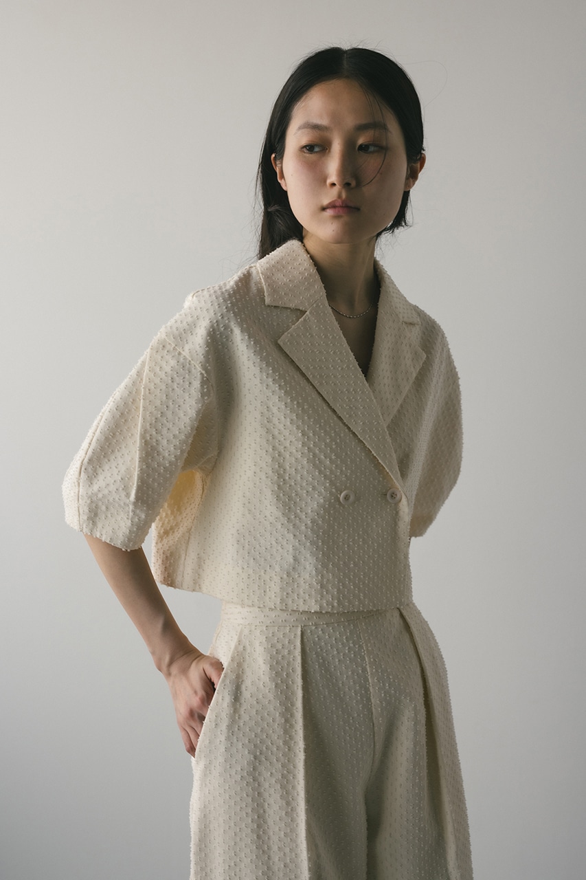 アウトドットショートトップ IVOY FREE