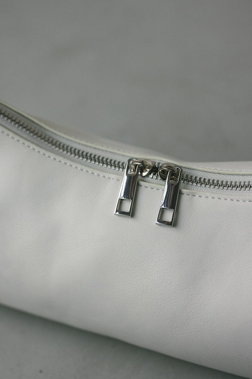 STYLEMIXER | カーブフォルムハンドルバッグ (すべて ) |SHEL