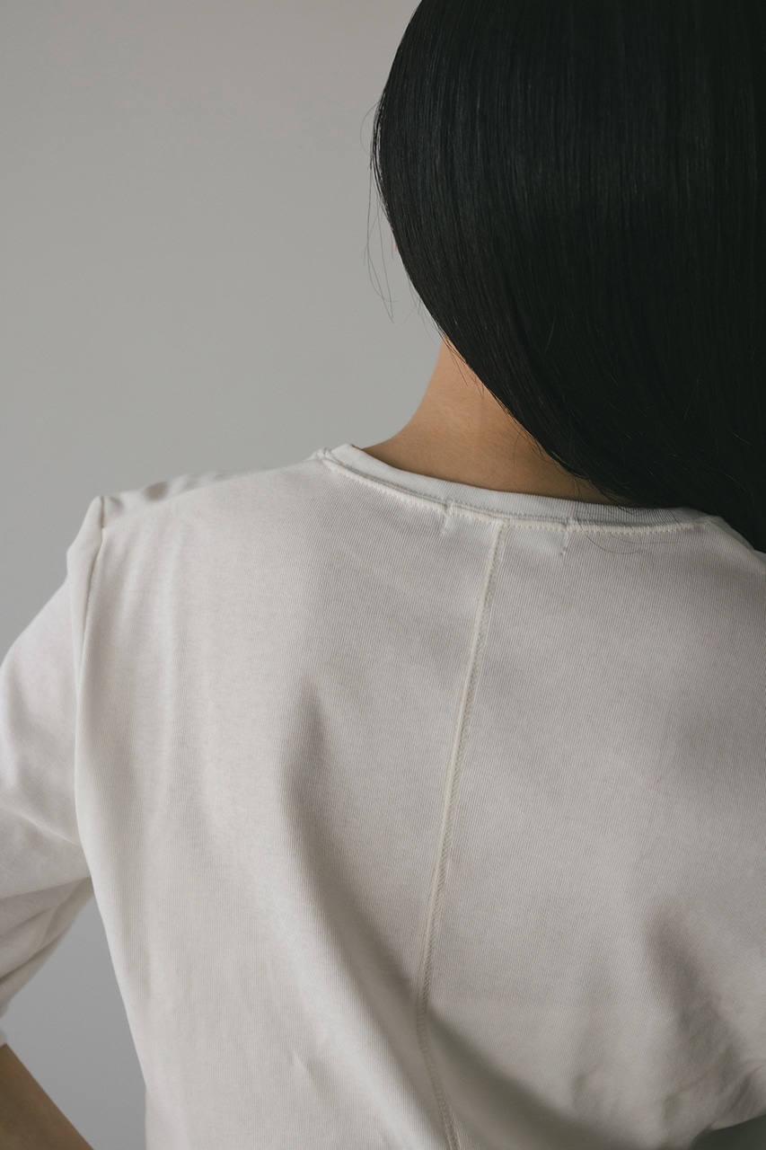 コンフォートT WHT FREE